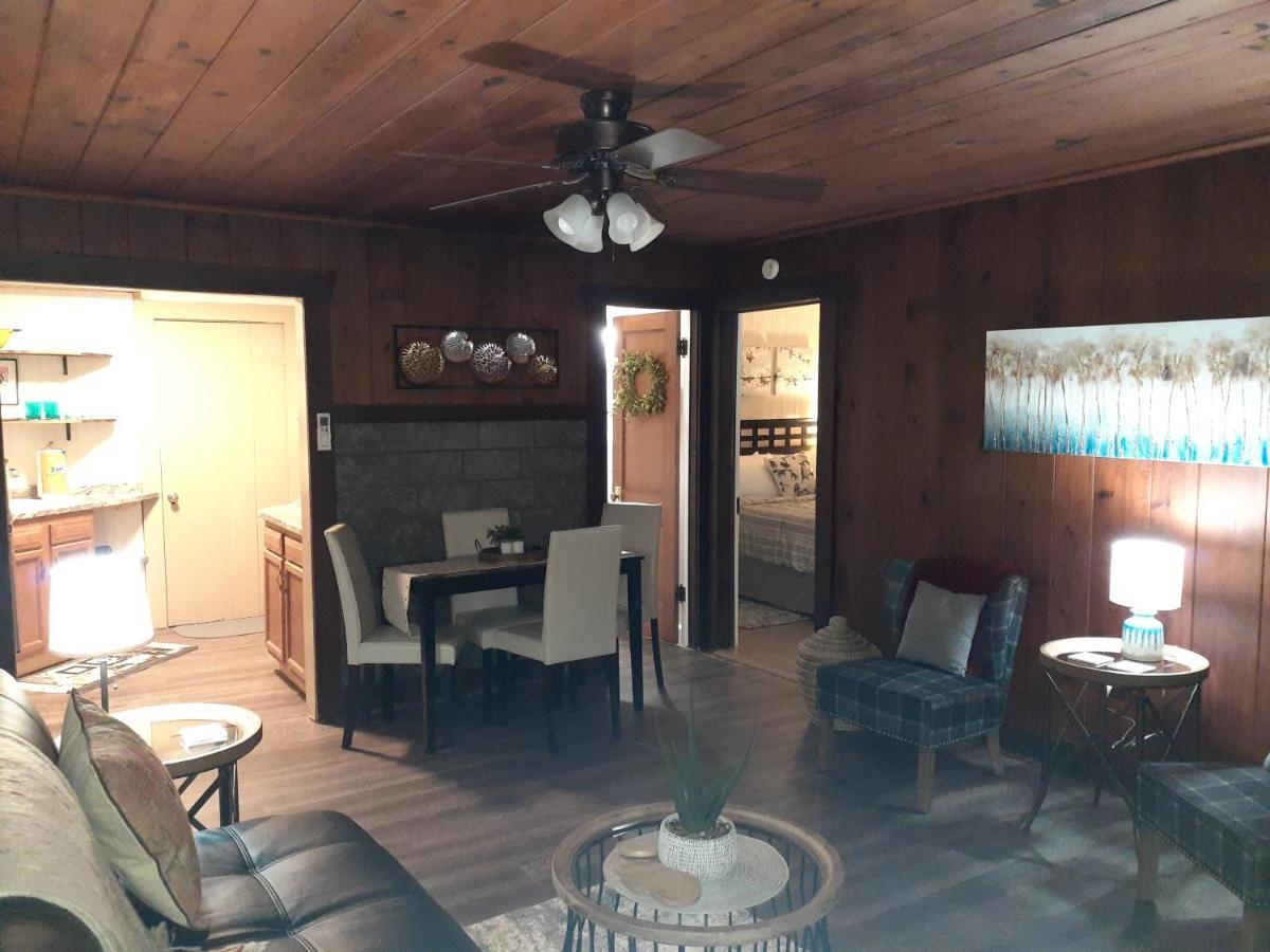 Family Bungalow