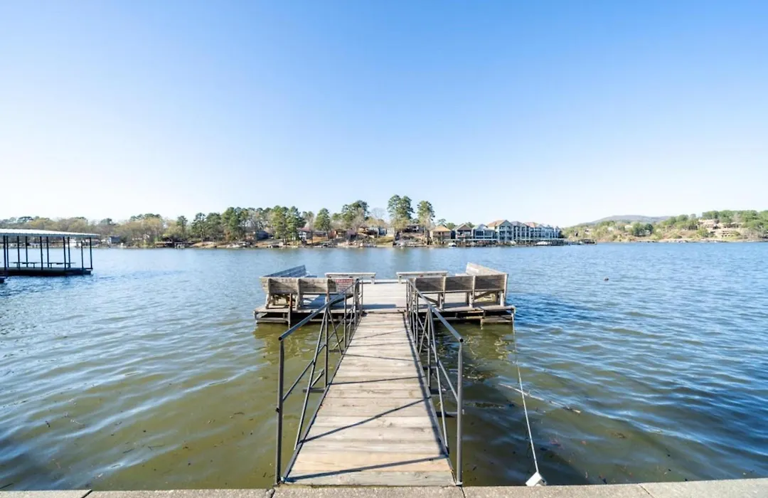 The Hamilton - Lakefront & Studio Suites, Hot Springs-1