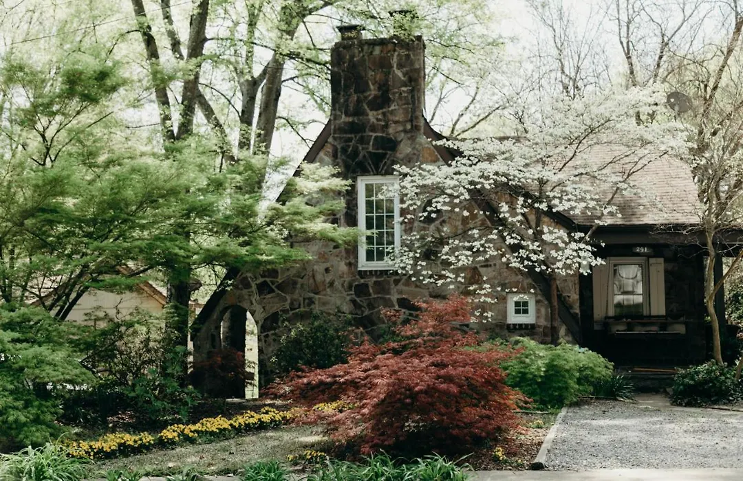 The Woodlawn Tudor-1