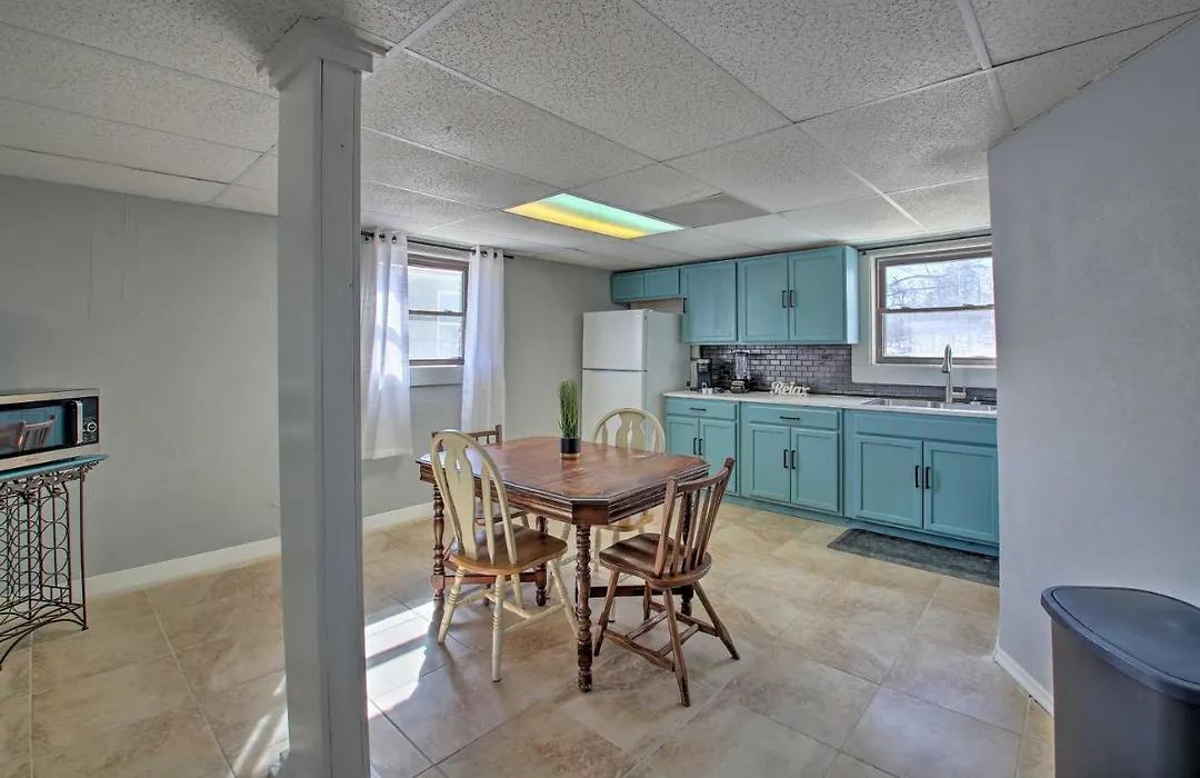 Treasure Isle Riverfront Home Pets Welcome!-1