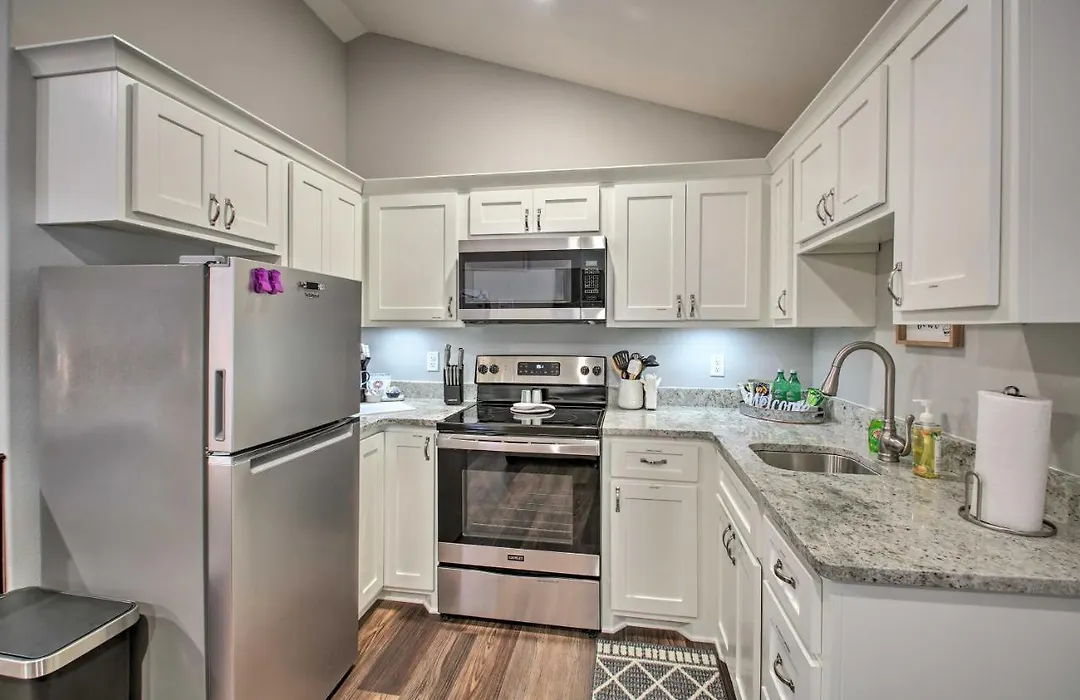 Renovated 1930S Cottage 4 Less Than 1 Mi To Natl Park-1