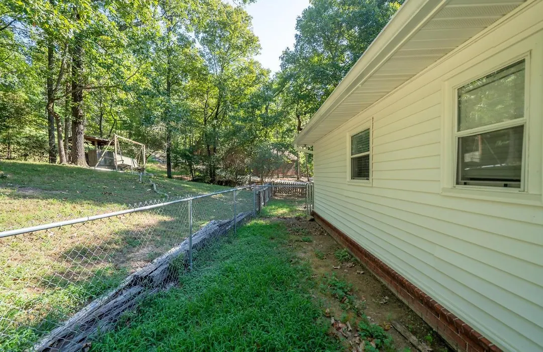 Luxury Rock Creek Inn Near Lake Hamilton-1