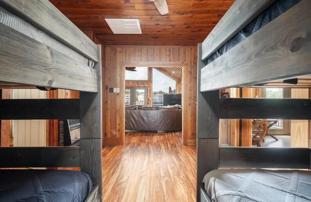 Liam'S Lodge-Peaceful Cabin Panoramic Lake Views-1