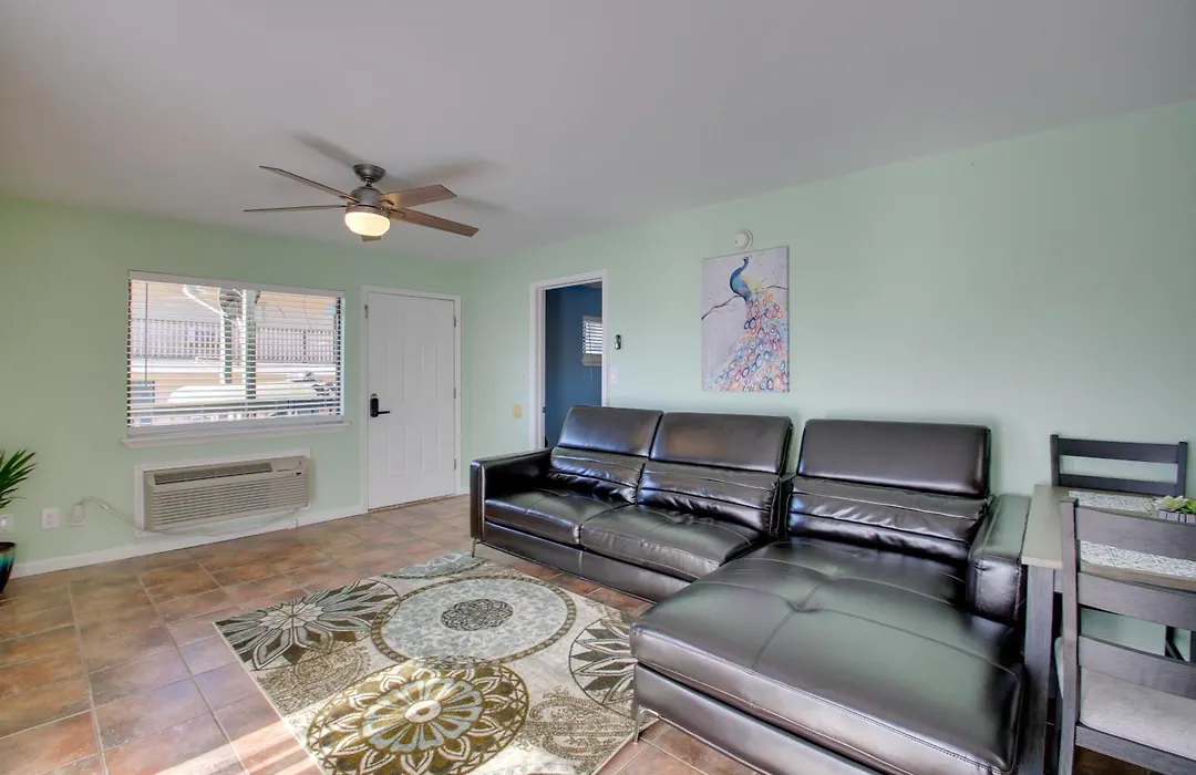 Hot Springs Condo With Lake Access And Boat Dock!-1