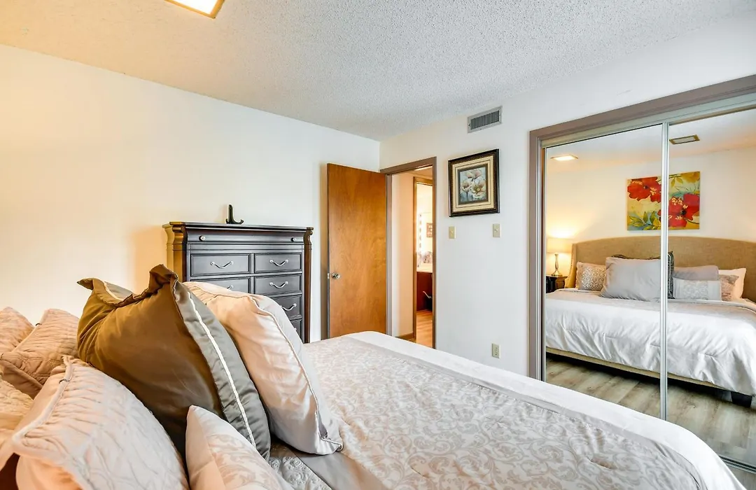 Lake Access Scenic Resort Condo In Hot Springs!-1