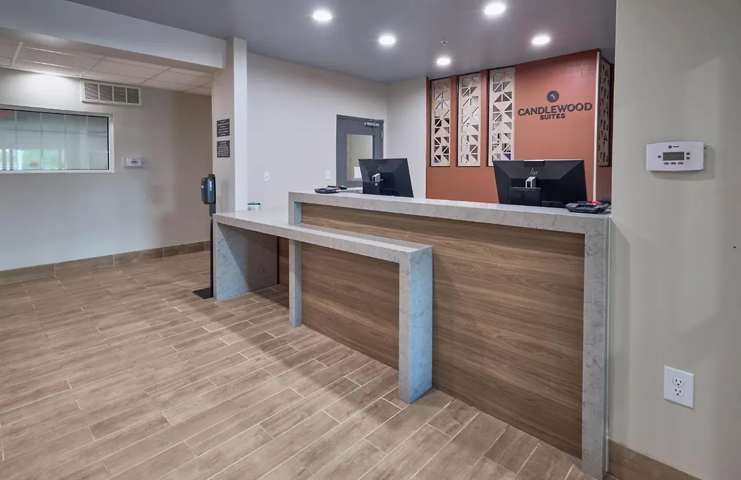 Candlewood Suites Hot Springs By Ihg-1