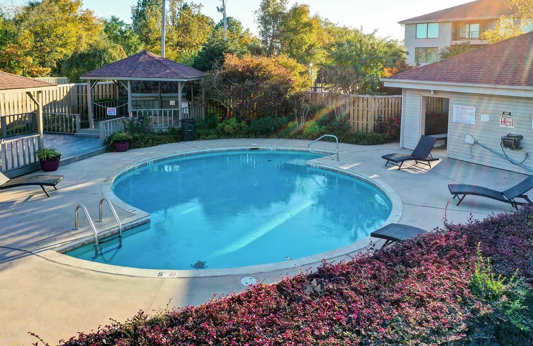 'Lakeview Blue Oasis' In Hot Springs: Lake Access-1
