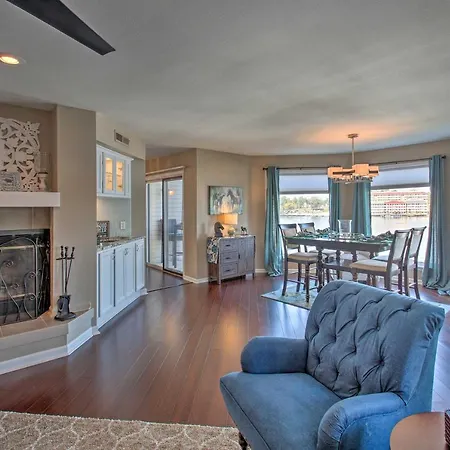 Walk To Lake Hamilton To-Do Home With Pool Access-2