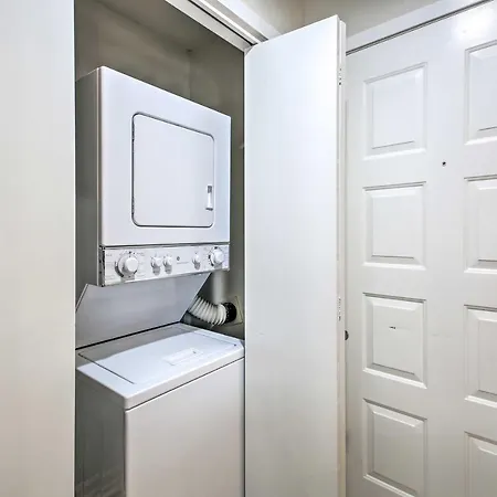 Boat Slip: Lake Hamilton Condo In Hot Springs!-3