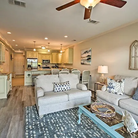 Waterfront Condo With Boat Tie-Up And Ramp Access-3