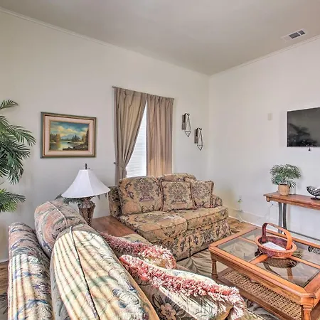 Pet-Friendly Home Less Than 1 Mi To Hot Springs Natl Park-3