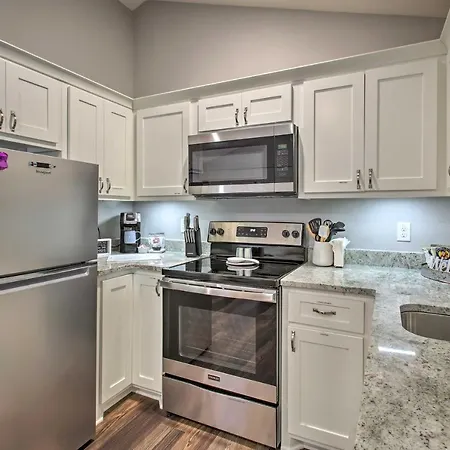 Renovated 1930S Cottage 4 Less Than 1 Mi To Natl Park-3