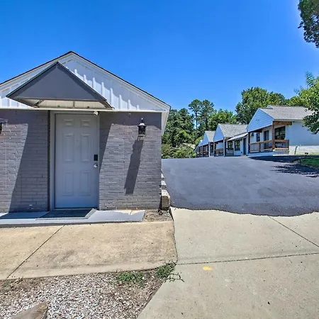 Renovated 1930S Cottage 4 Less Than 1 Mi To Natl Park-2