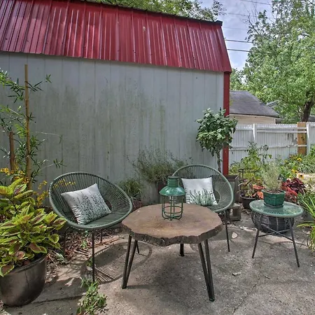 Near Dtwn & Bathhouses! Family Hub In Hot Springs-3