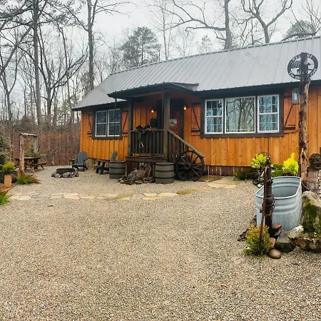 Fox Pass Cabins-2