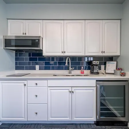 The Hamilton - Lakefront & Studio Suites, Hot Springs-3