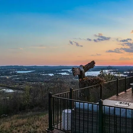 Unmatched Lake Views Near Oaklawn & National Park-2