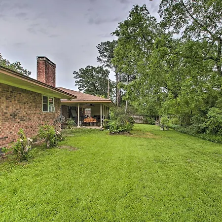 Huge Home! Close To All! Big Enclosed Yard! Park 6-3