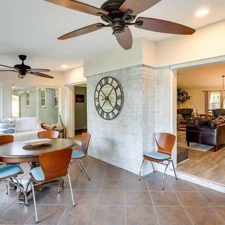 Serene Lakefront Home In Hot Springs With Boat Dock!-3