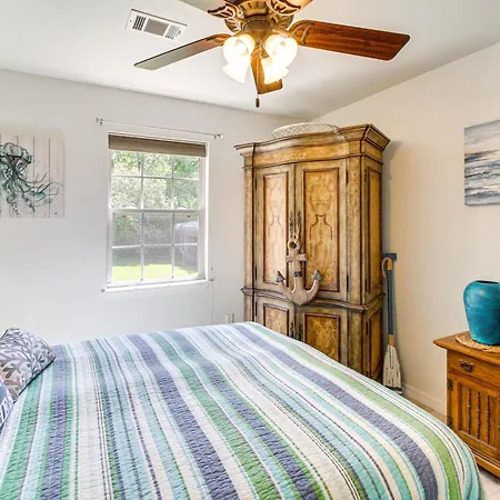 Hot Springs Home With Deck 8 Mi To Downtown!-2