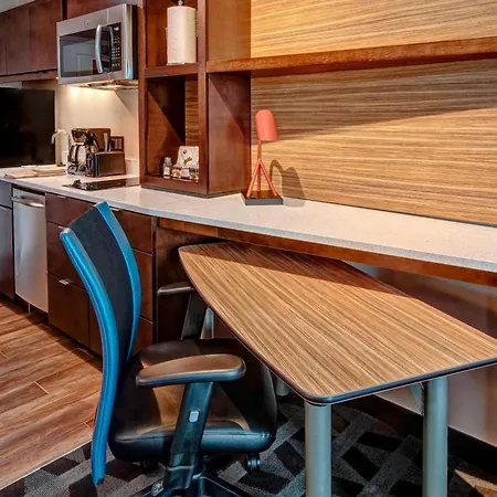 Towneplace Suites By Marriott Hot Springs-2