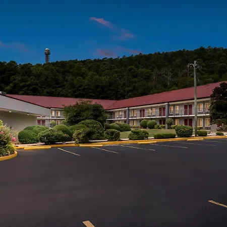 Red Roof Inn Hot Springs-2