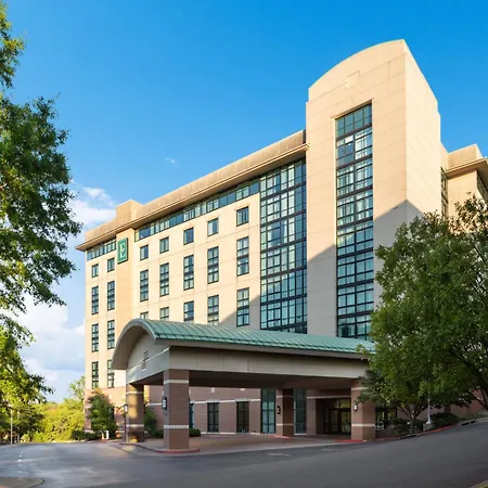 Embassy Suites By Hilton At Hot Springs Convention Center-3