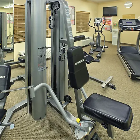 Candlewood Suites Hot Springs By Ihg-2