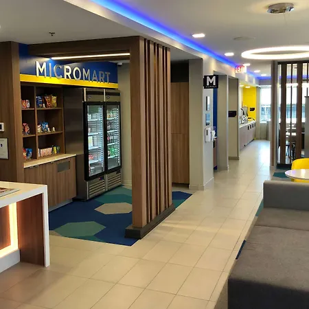 Microtel Inn & Suites By Wyndham Hot Springs-3