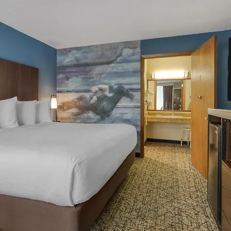 Best Western Winners Circle-3