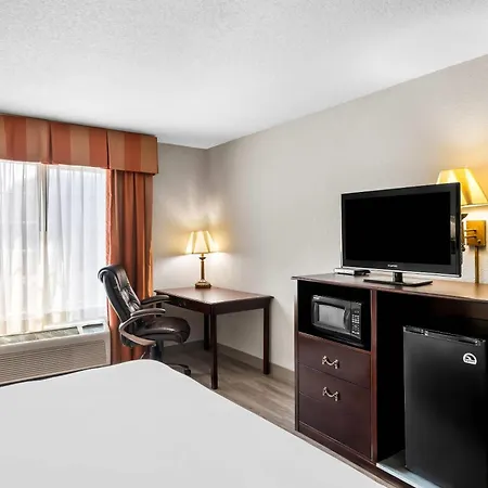 Country Inn & Suites By Radisson, Hot Springs, Ar-2