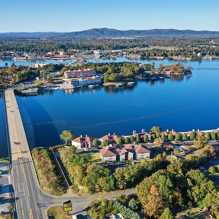 'Lakeview Blue Oasis' In Hot Springs: Lake Access-3