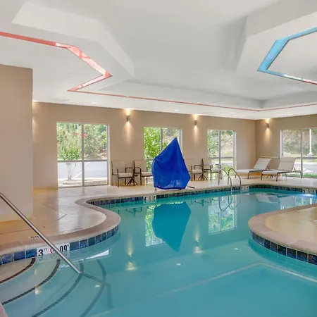 Holiday Inn Express Hotel & Suites Hot Springs By Ihg-3