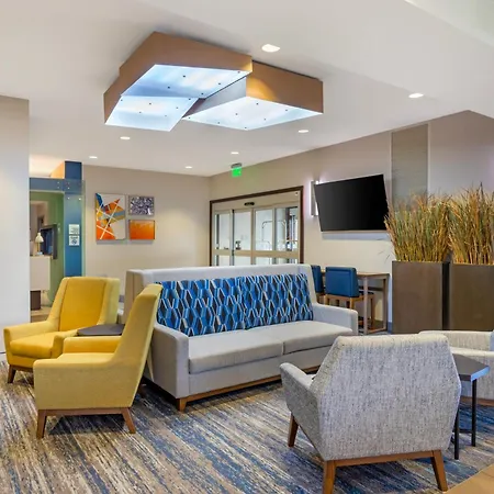 Holiday Inn Express Hotel & Suites Hot Springs By Ihg-2
