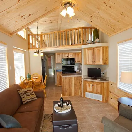 Catherine'S Landing Rv Resort-2